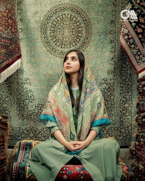 iran ladies dress Dress Code for Female Travelers to Iran, A Complete Guide -
